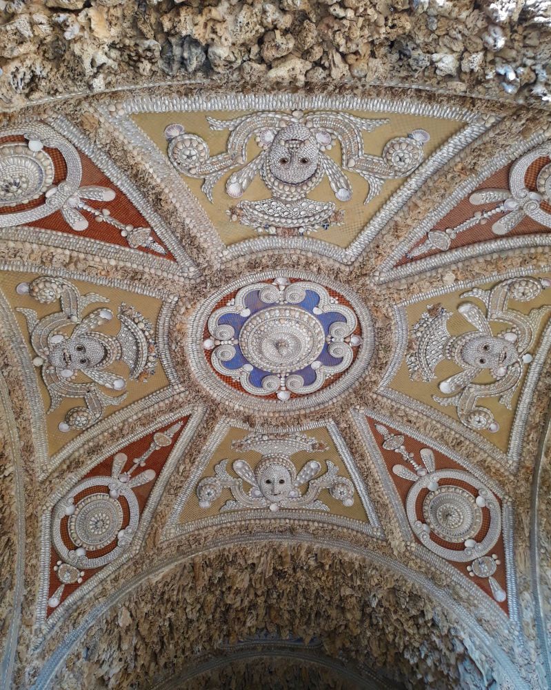Gardens of wonder in Florence