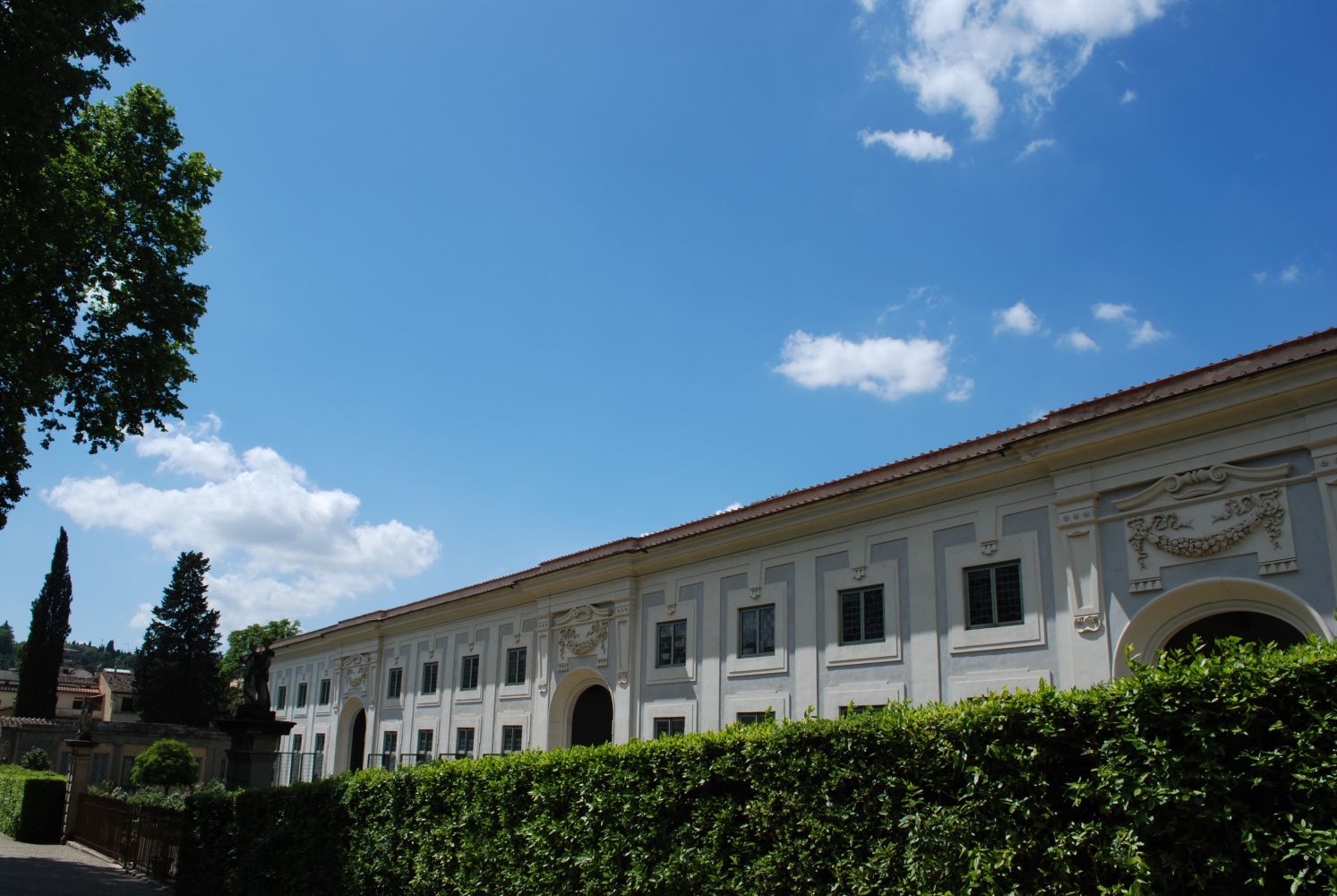 Tour su misura